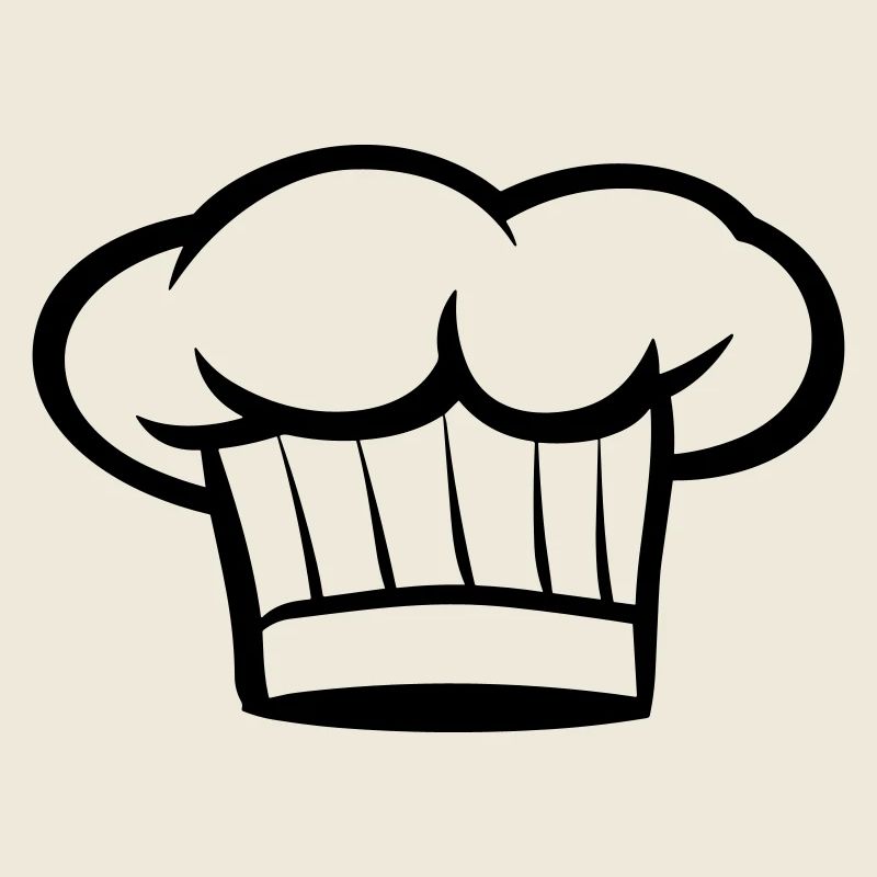 Toque Chef de cuisine