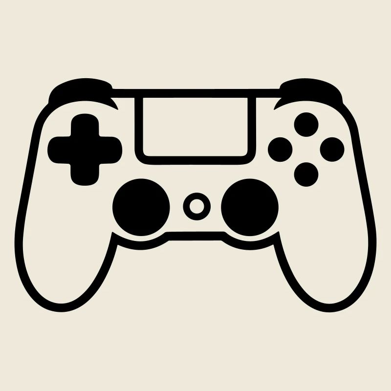 manette de jeux vidéo