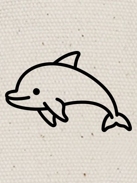 dolphin