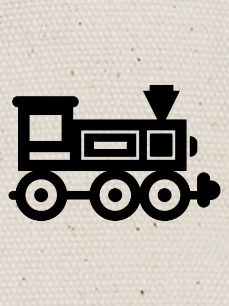 locomotive