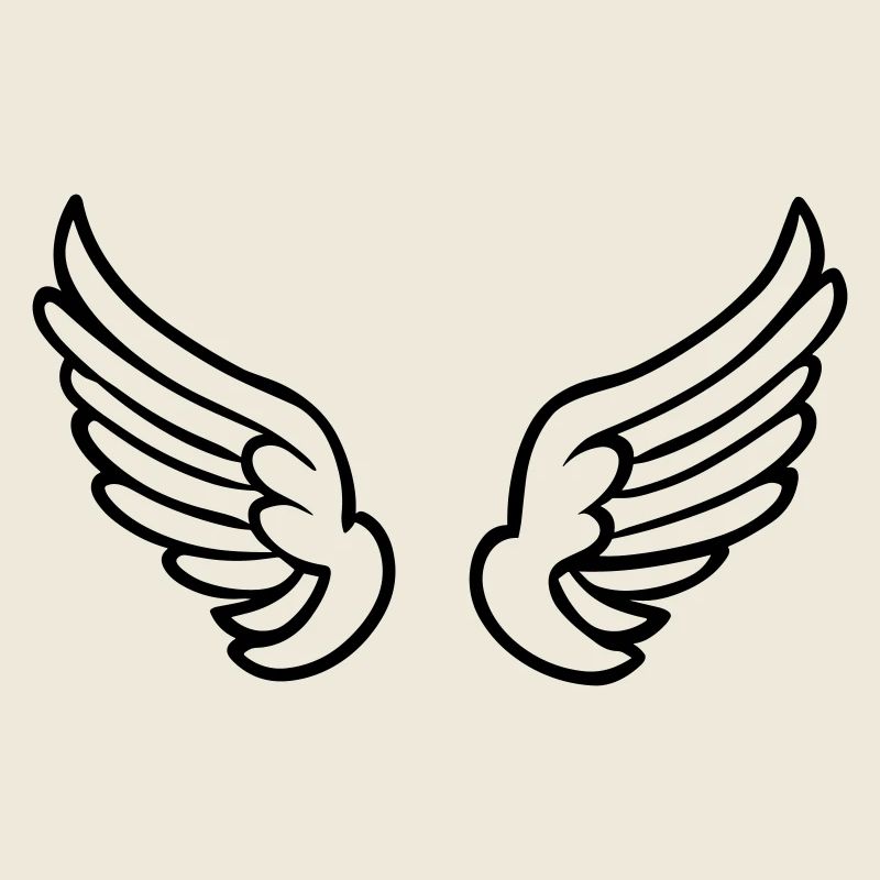 Ailes d'ange