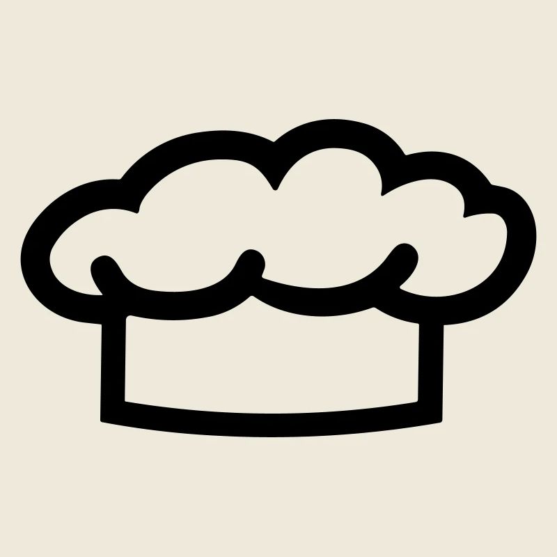 Toque Chef de cuisine