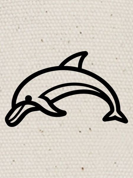 dolphin