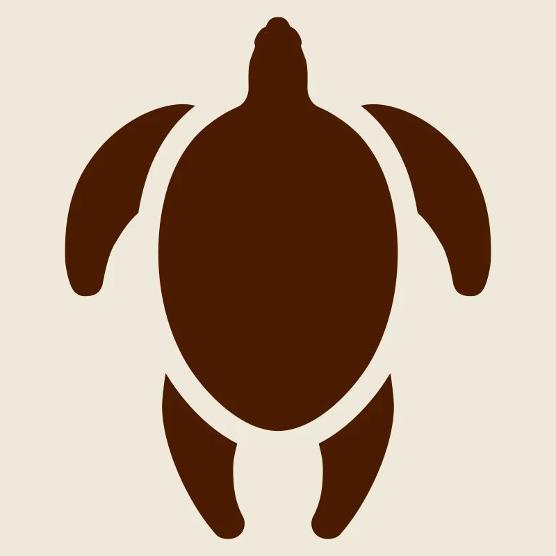 turtle logo