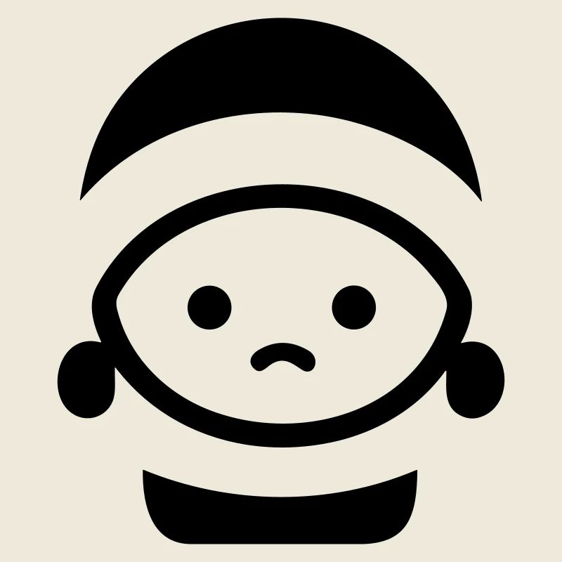 Kleiner Weihnachtsmann