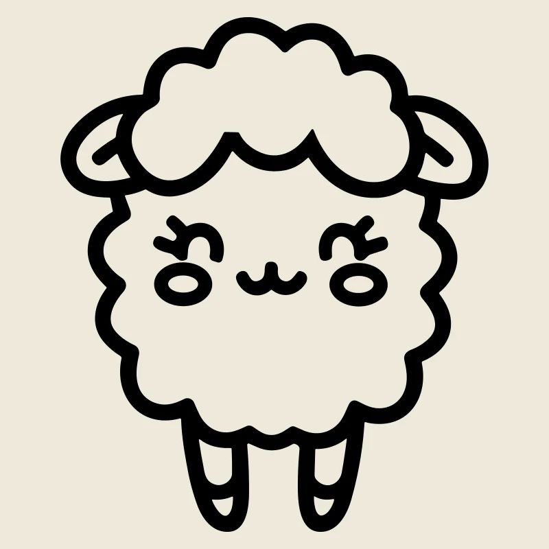 mouton
