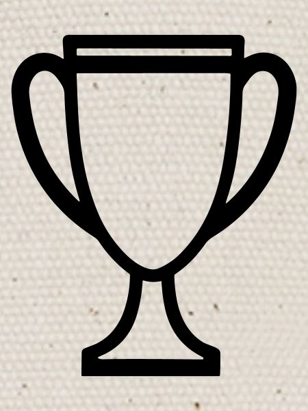 trophée