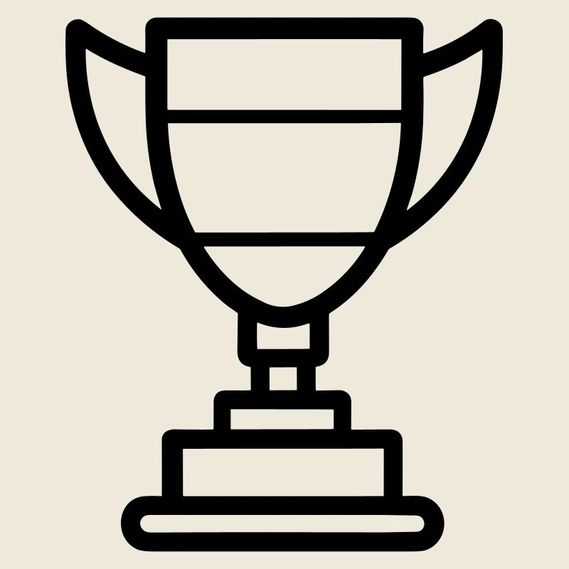 trophy