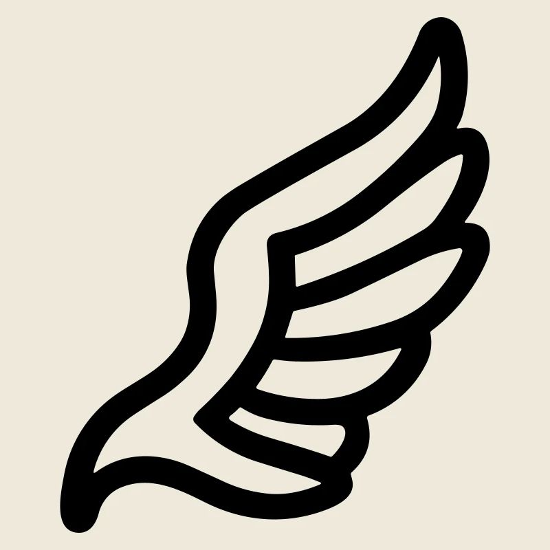 Ailes d'ange