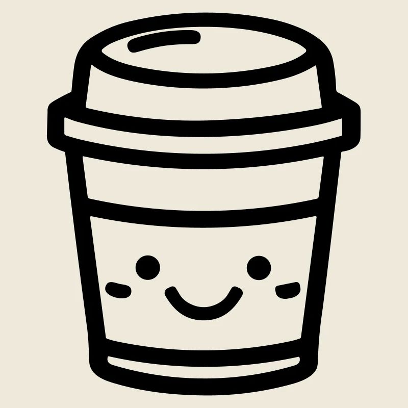 Mug de café