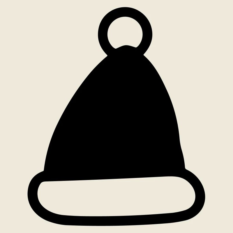 bonnet de noel