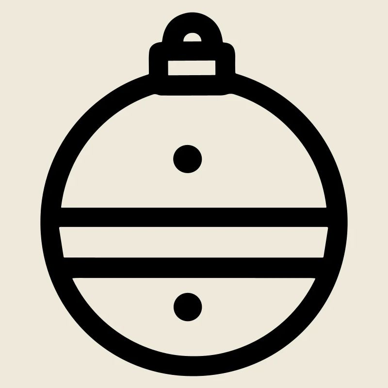 Weihnachtskugel