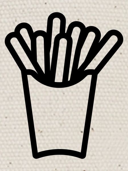 Frites