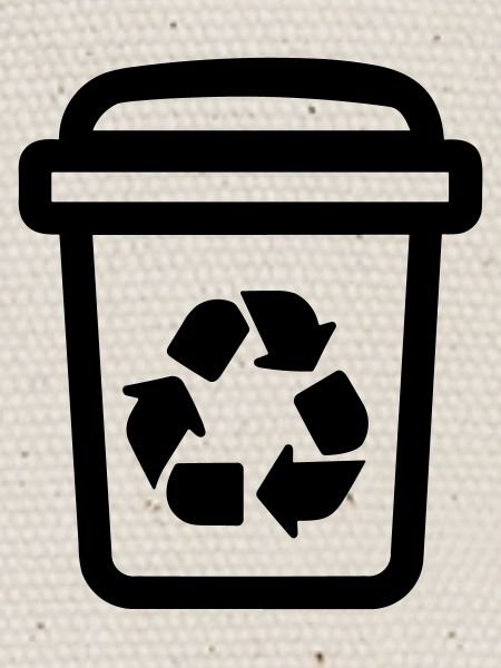 dustbin