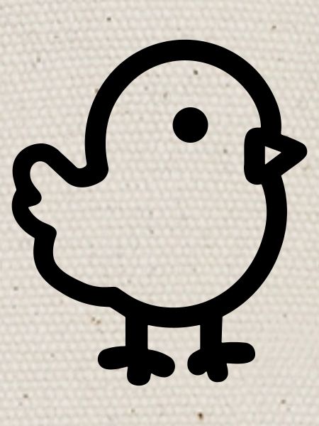 poussin
