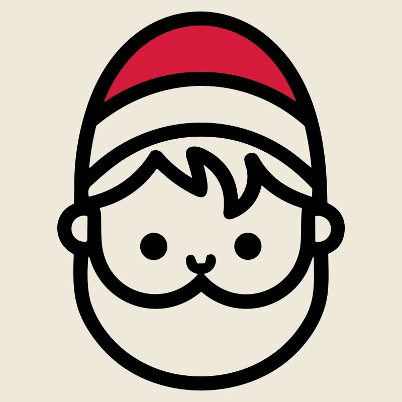 Little Father Christmas