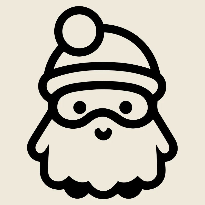 Little Father Christmas