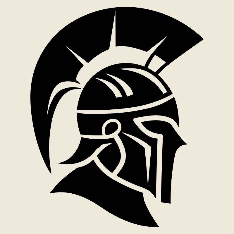 Sparta Guerrier Spartan