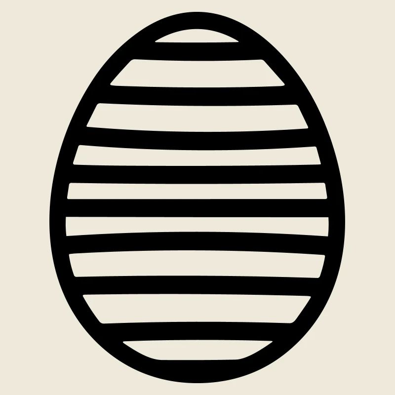 oeuf de paques