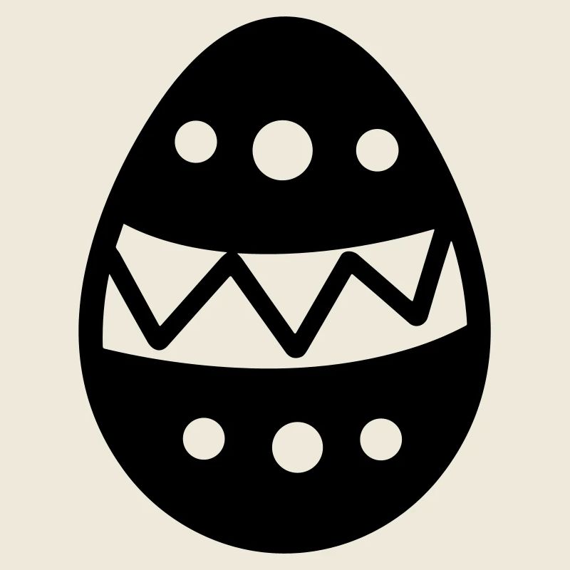 oeuf de paques