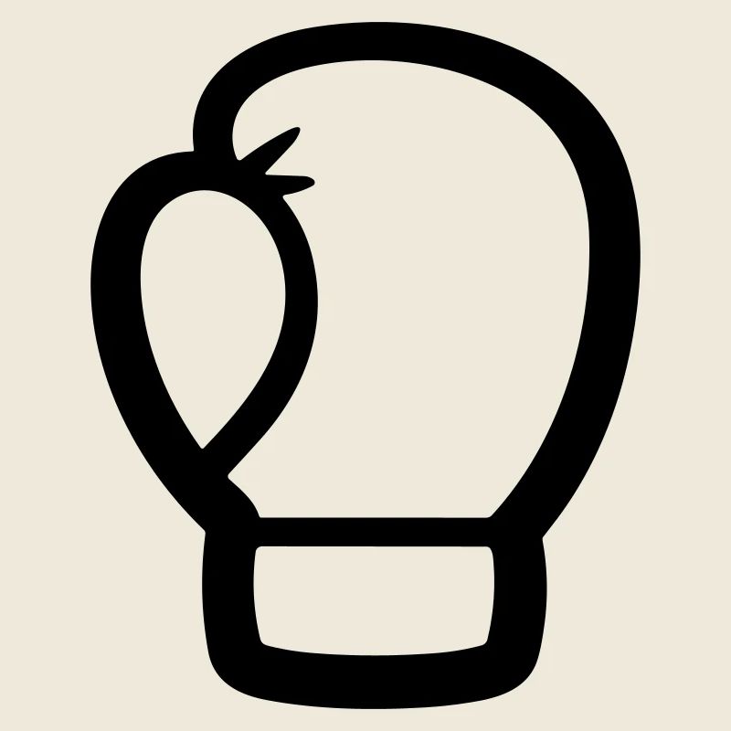 Boxing Glove