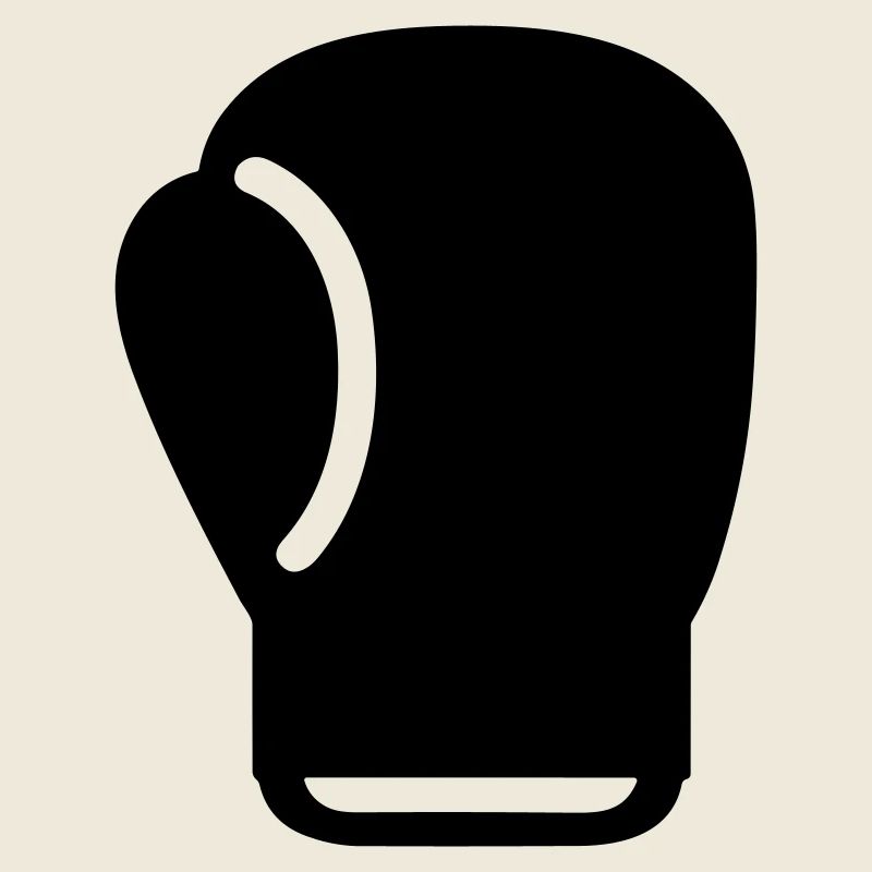 gant de boxe