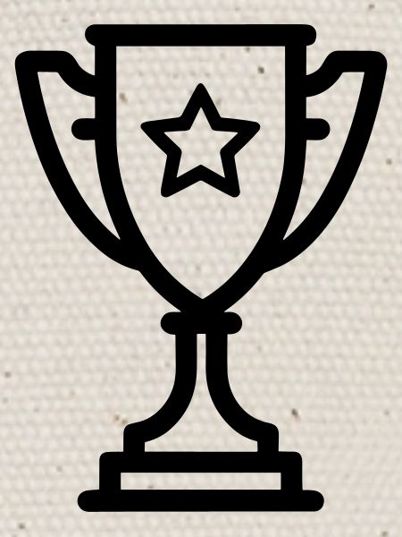 trophée