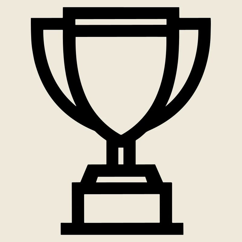 trophée