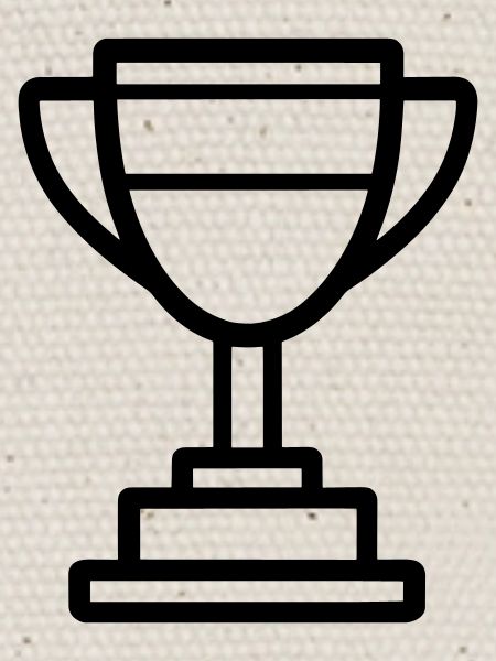 trophée
