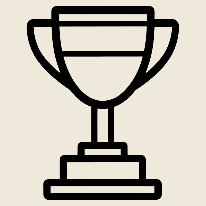 Trophäe