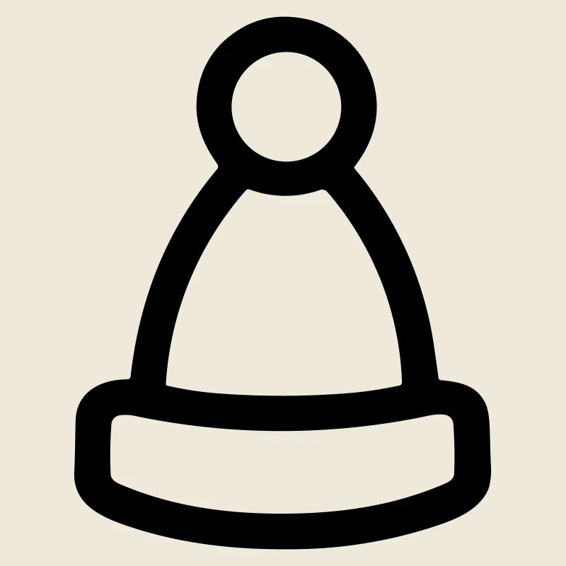 bonnet de noel