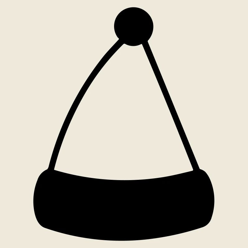 bonnet de noel