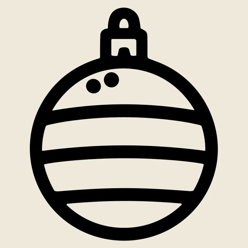 Boule de Noël