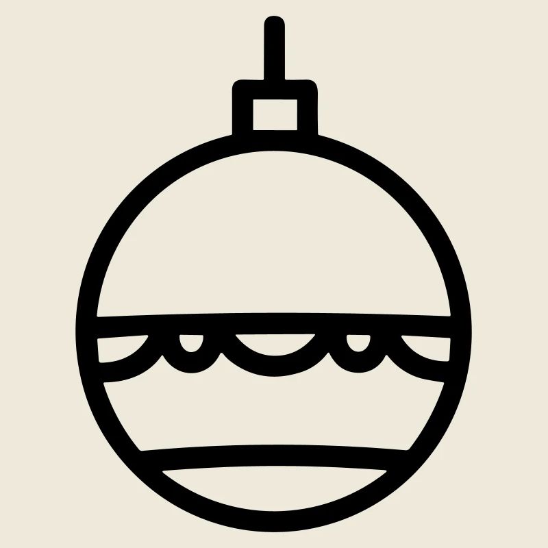 Boule de Noël