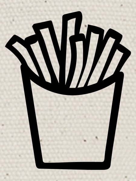 Frites