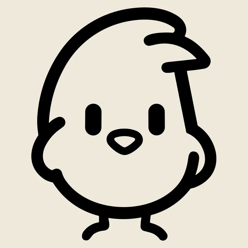 poussin