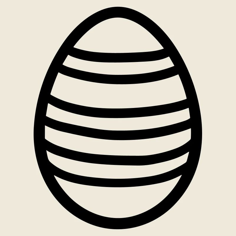 Oeuf de Pâques