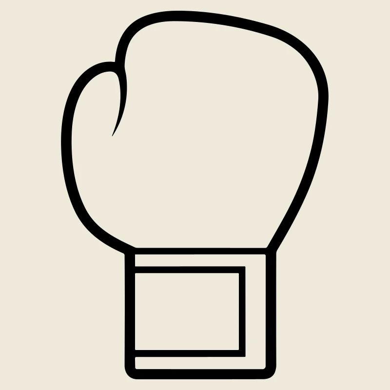 gant de boxe