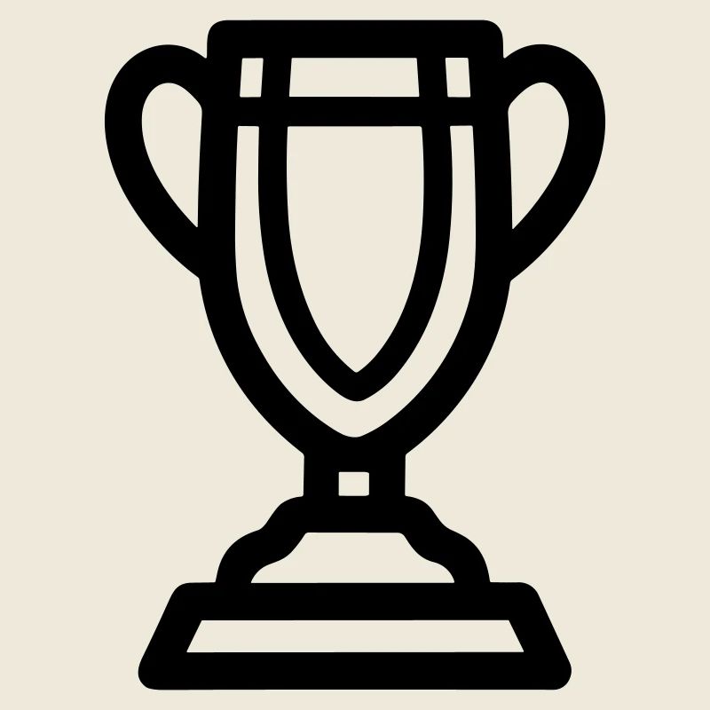 trophée
