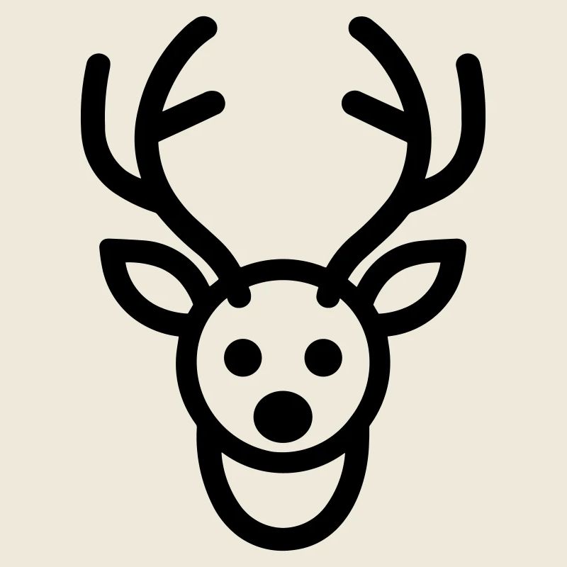 Christmas Reindeer