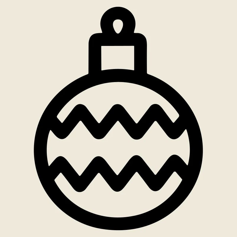 Weihnachtskugel
