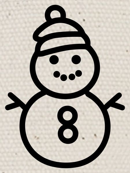 Snowman
