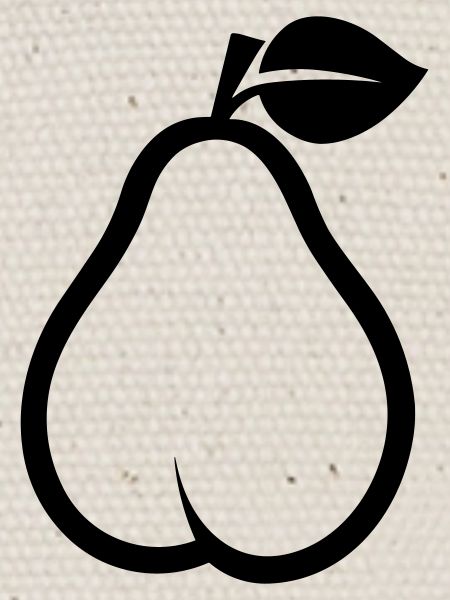 pear