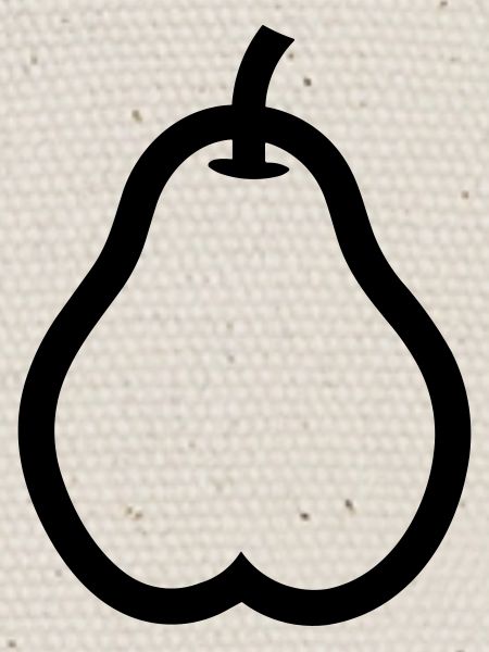 pear