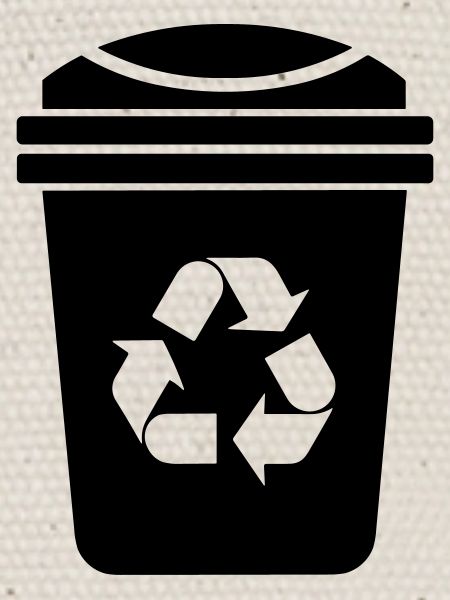 dustbin