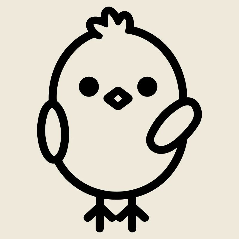 poussin