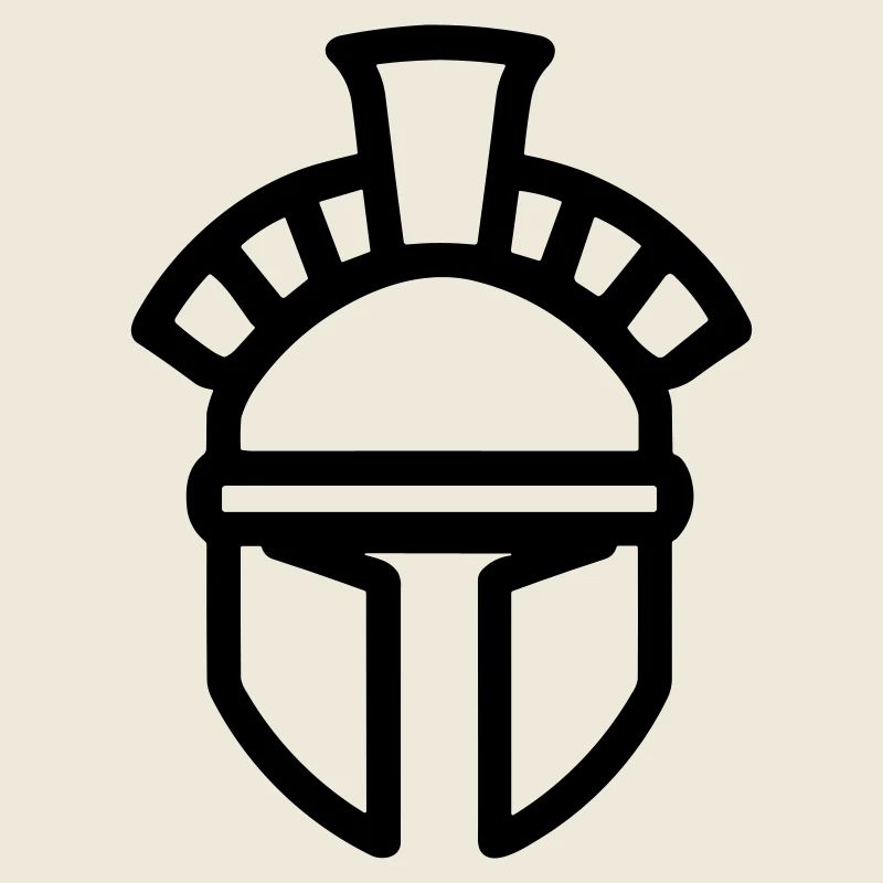 Sparta Guerrier Spartan