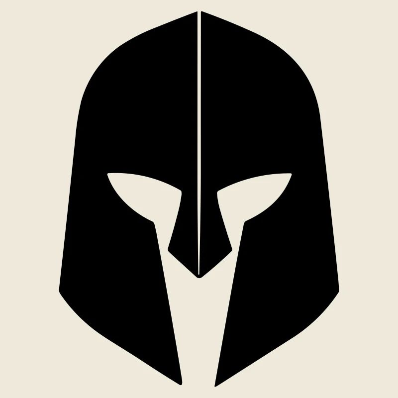 Sparta Spartanischer Krieger