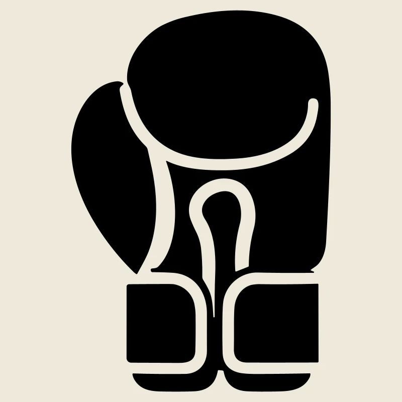 gant de boxe