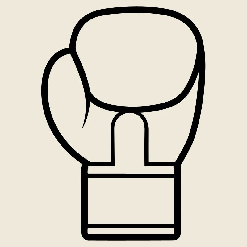 gant de boxe